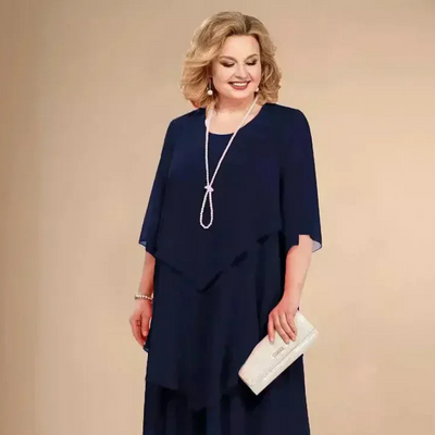 Maija™ – Zeitloses und elegantes Kleid