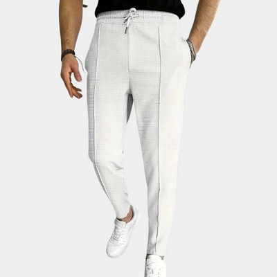 Grigor | Bequeme Passform, Vielseitiger Stil, Perfekt für Workouts, Herren-Sweatpants