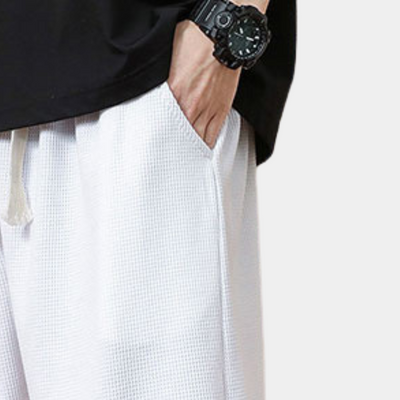 Jannick | Leichte und atmungsaktive Herren Shorts