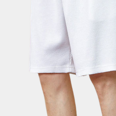 Jannick | Leichte und atmungsaktive Herren Shorts