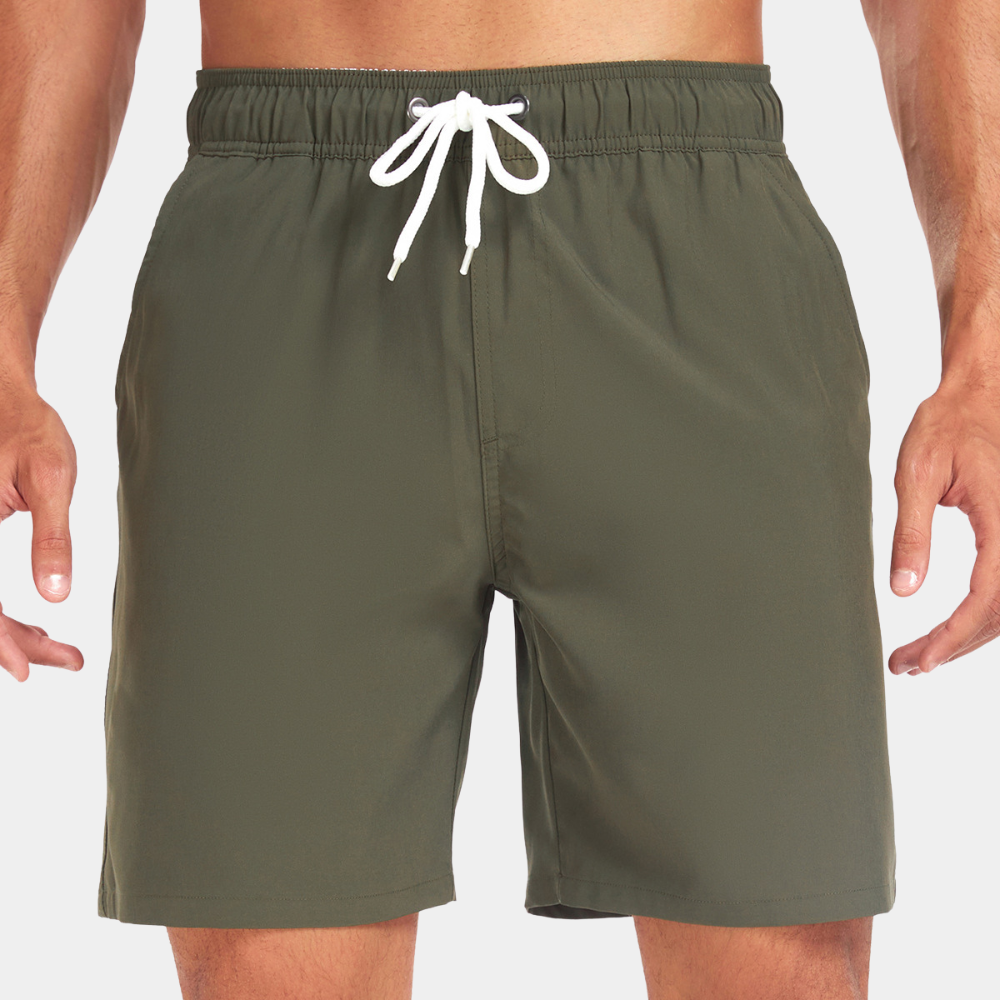 Cato | Stylische, schnelltrocknende, trendige Badeshorts