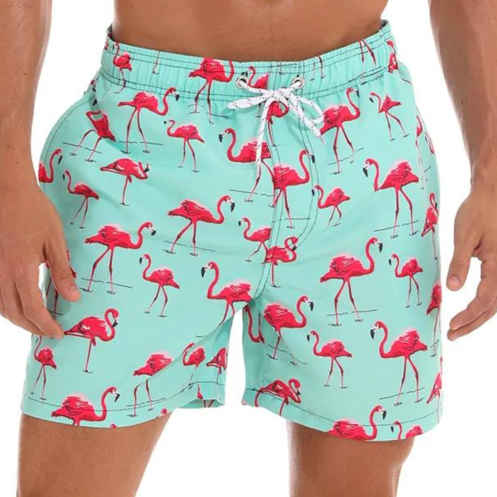 Jayson | Bequem, schnelltrocknend, leicht und trendy