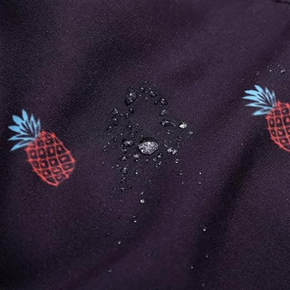 Jayson | Bequem, schnelltrocknend, leicht und trendy