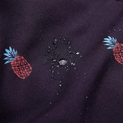 Jayson | Bequem, schnelltrocknend, leicht und trendy