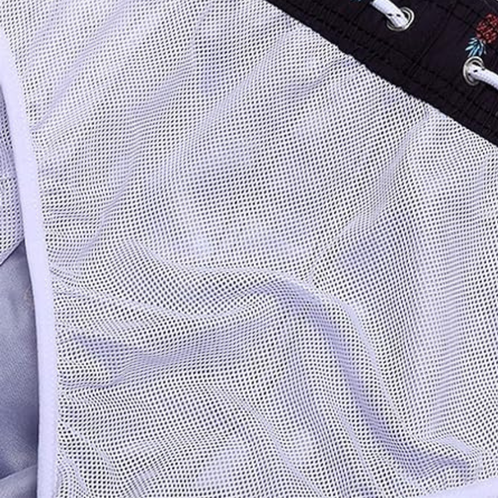 Jayson | Bequem, schnelltrocknend, leicht und trendy