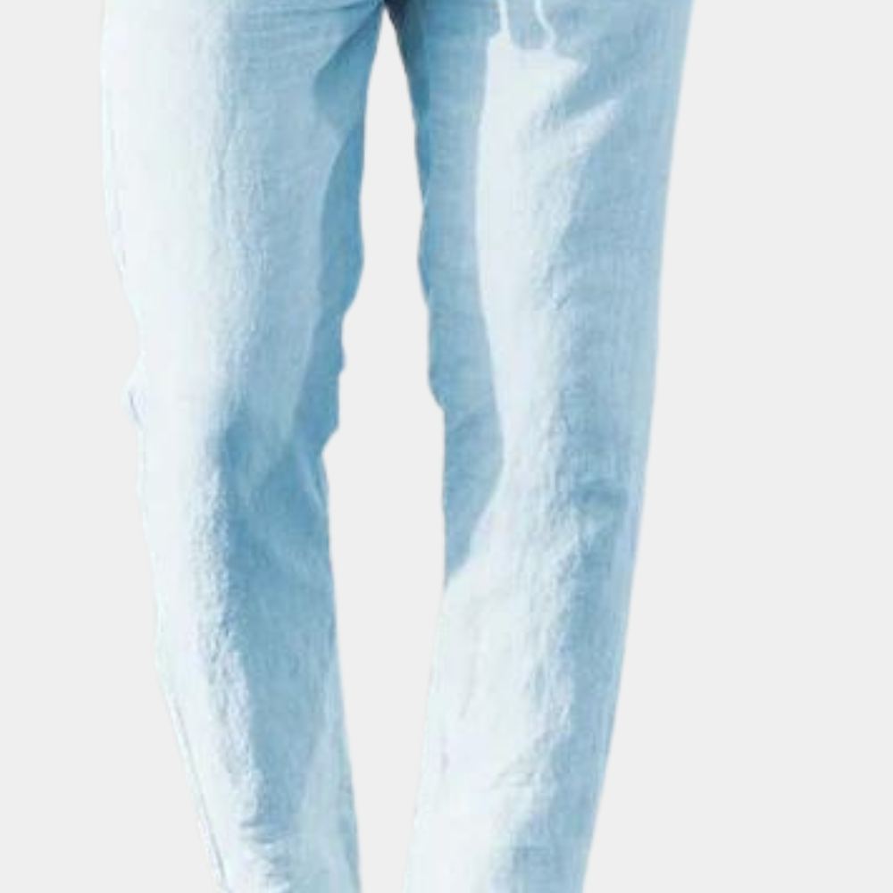 Gino | Komfort Fit Hosen