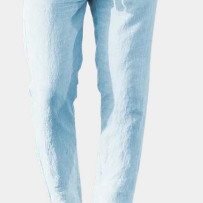 Gino | Komfort Fit Hosen