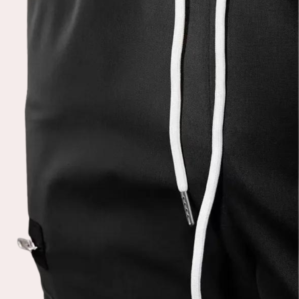 Drusa | Schicke und vielseitige Sommerhosen