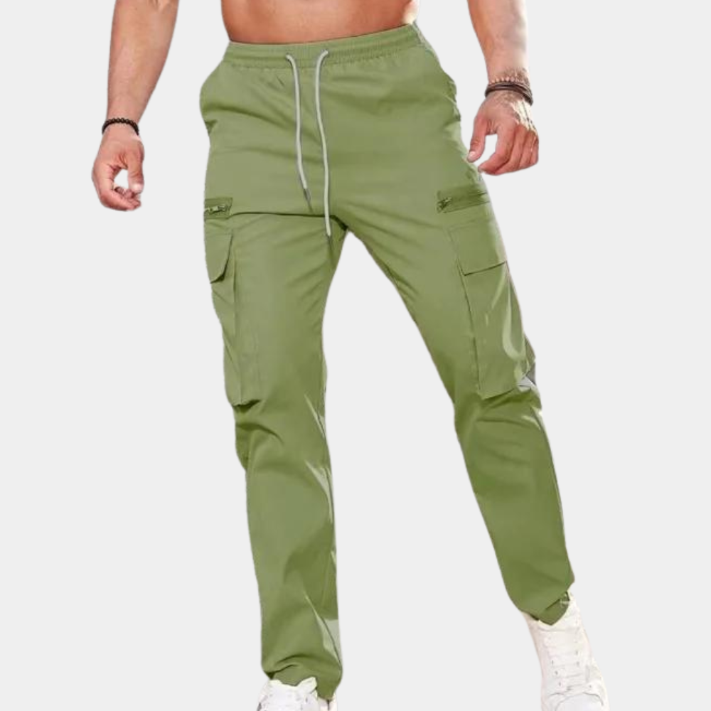 Cassiel | Stylische, bequeme, trendige Herren-Hosen
