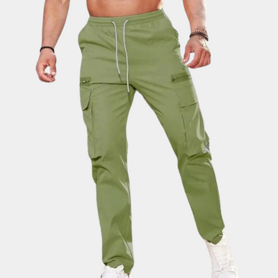 Cassiel | Stylische, bequeme, trendige Herren-Hosen