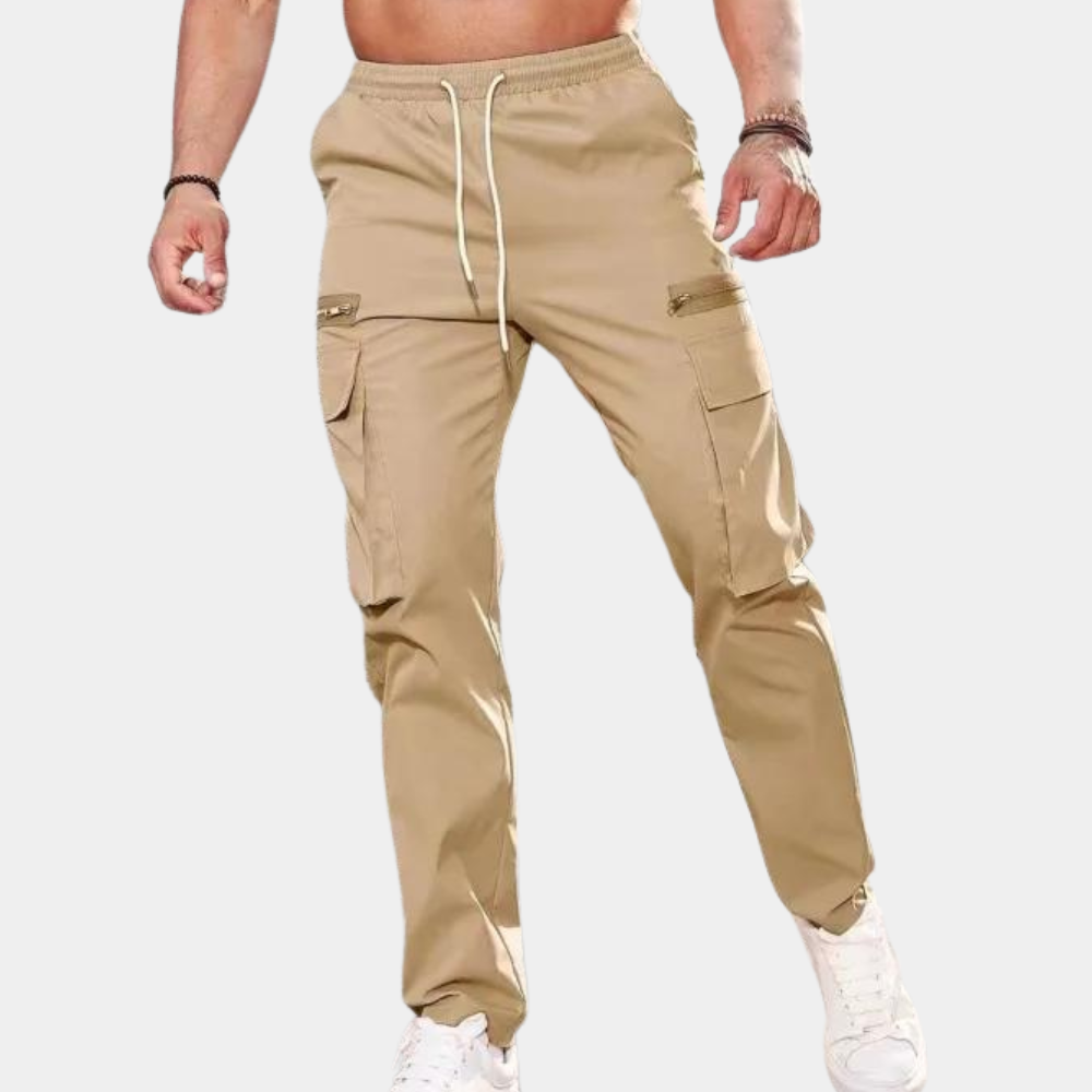 Cassiel | Stylische, bequeme, trendige Herren-Hosen