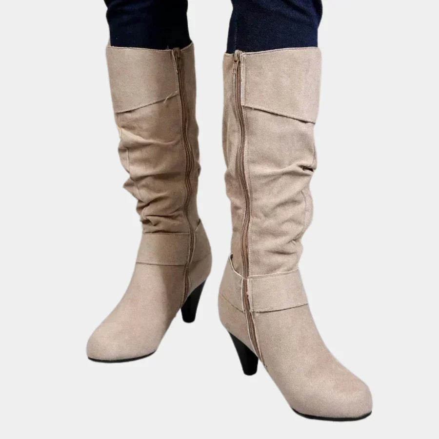 Ramona | Stilvolle und elegante Sommerstiefel