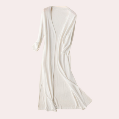 Santa | Elegante und leichte Damenweste