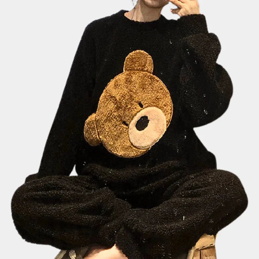 Luiza | Müheloses und trendiges Sommerkleidungsstück