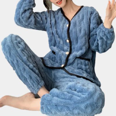 Luiza | Müheloses und trendiges Sommerkleidungsstück