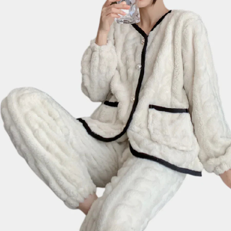 Luiza | Müheloses und trendiges Sommerkleidungsstück