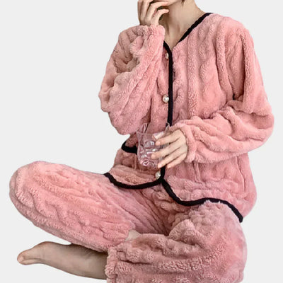 Luiza | Müheloses und trendiges Sommerkleidungsstück