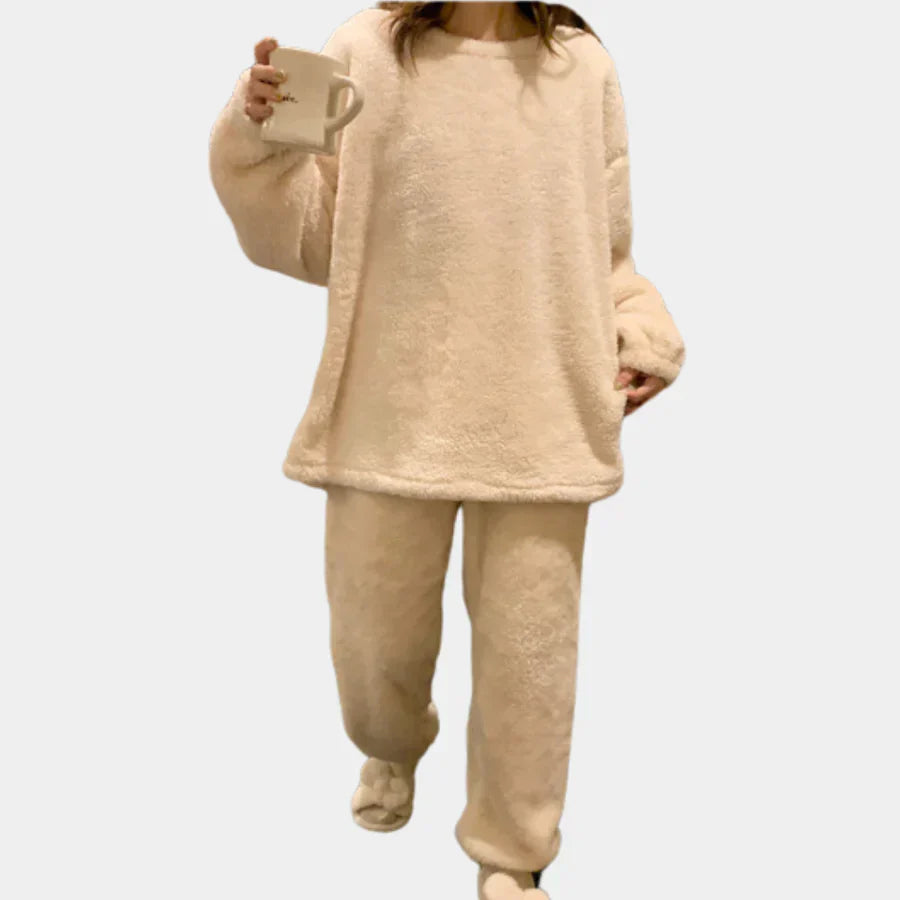 Delaney | Schickes und entspanntes Sommer-Set