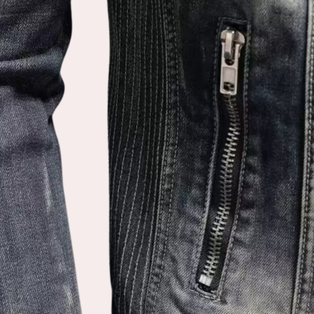 Alexo | Trendige, langlebige und vielseitige Oberbekleidung