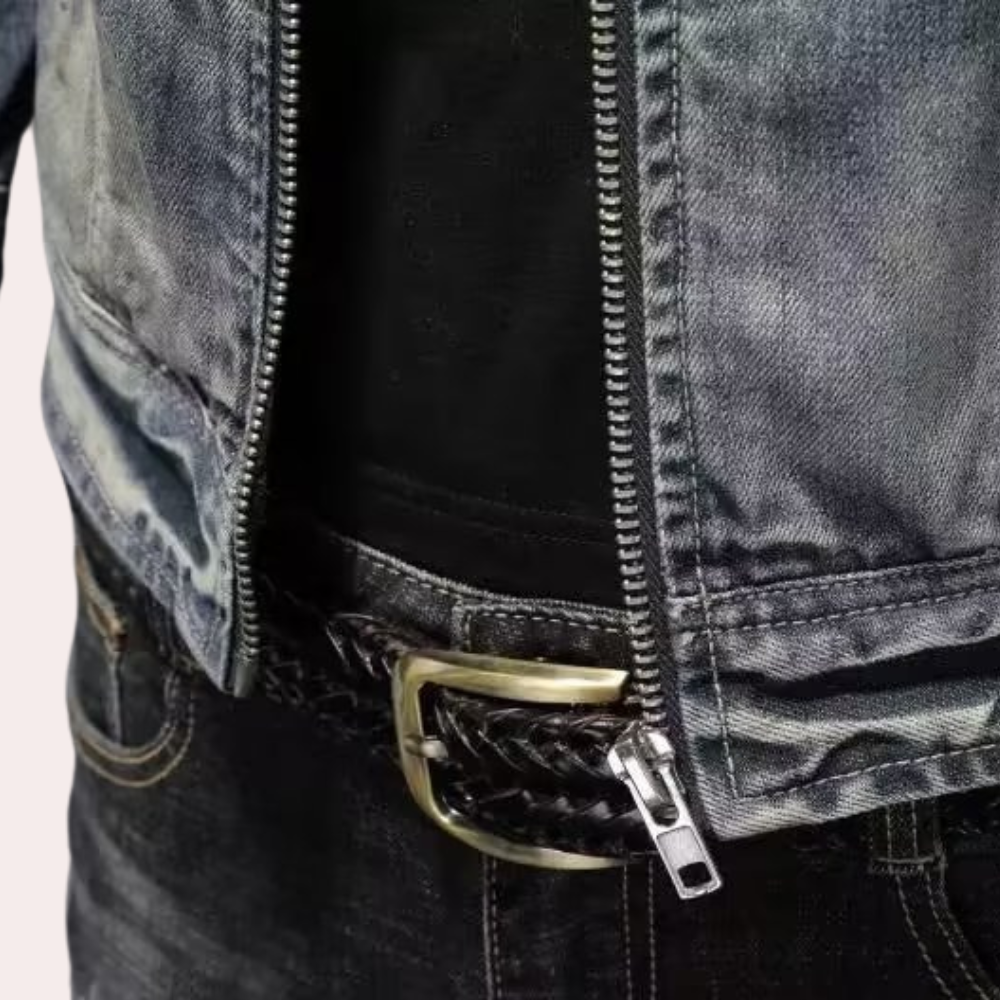 Alexo | Trendige, langlebige und vielseitige Oberbekleidung