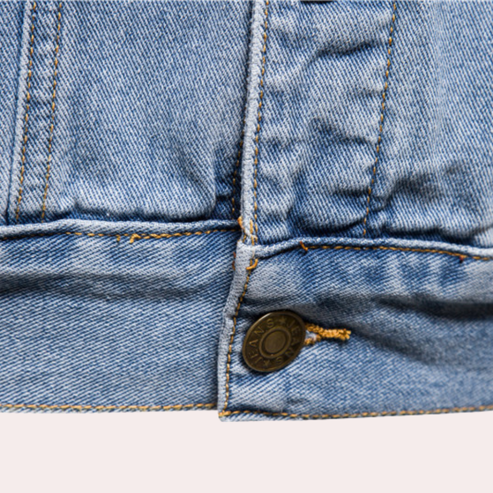 Oliver | Trendiges Design, Bequeme Passform, Vielseitiger Stil