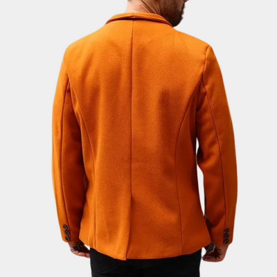 Emil | Trendige, Bequeme, Vielseitige, Stylische Herrenjacke