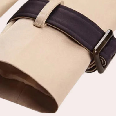 Electra | Zeitloser und eleganter Sommermantel