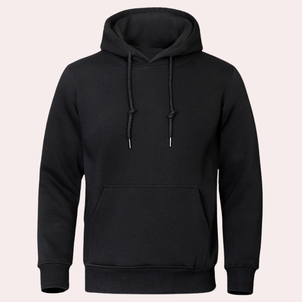 Remiel | Bequemer und warmer Herren-Hoodie