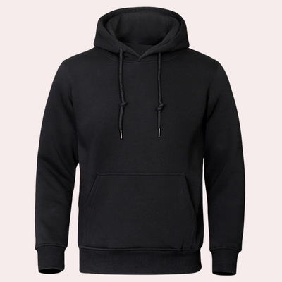 Remiel | Bequemer und warmer Herren-Hoodie