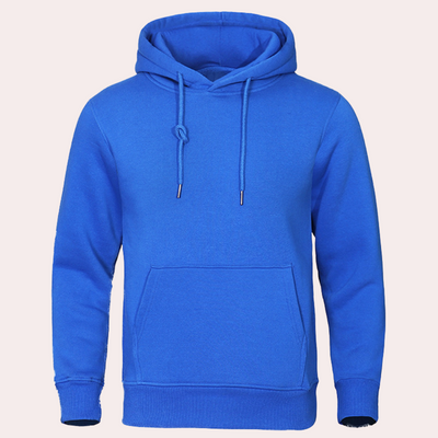 Aicha | Klassischer und eleganter Sommer Hoodie