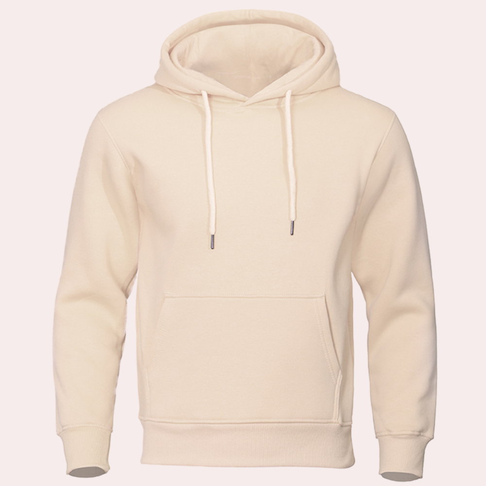 Aicha | Klassischer und eleganter Sommer Hoodie