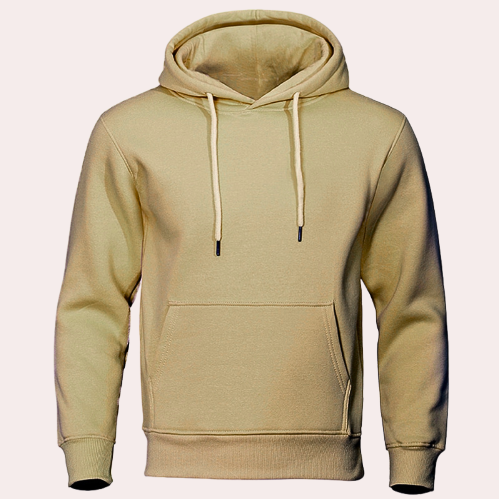 Aicha | Klassischer und eleganter Sommer Hoodie