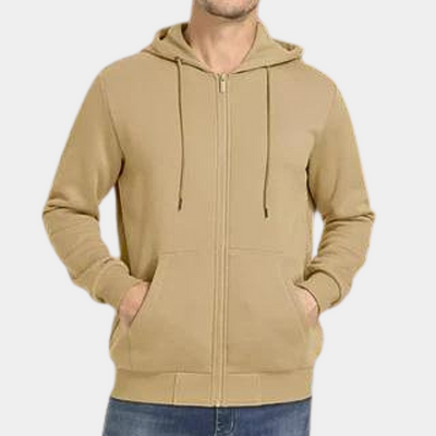 Remiel | Bequemer und warmer Herren-Hoodie