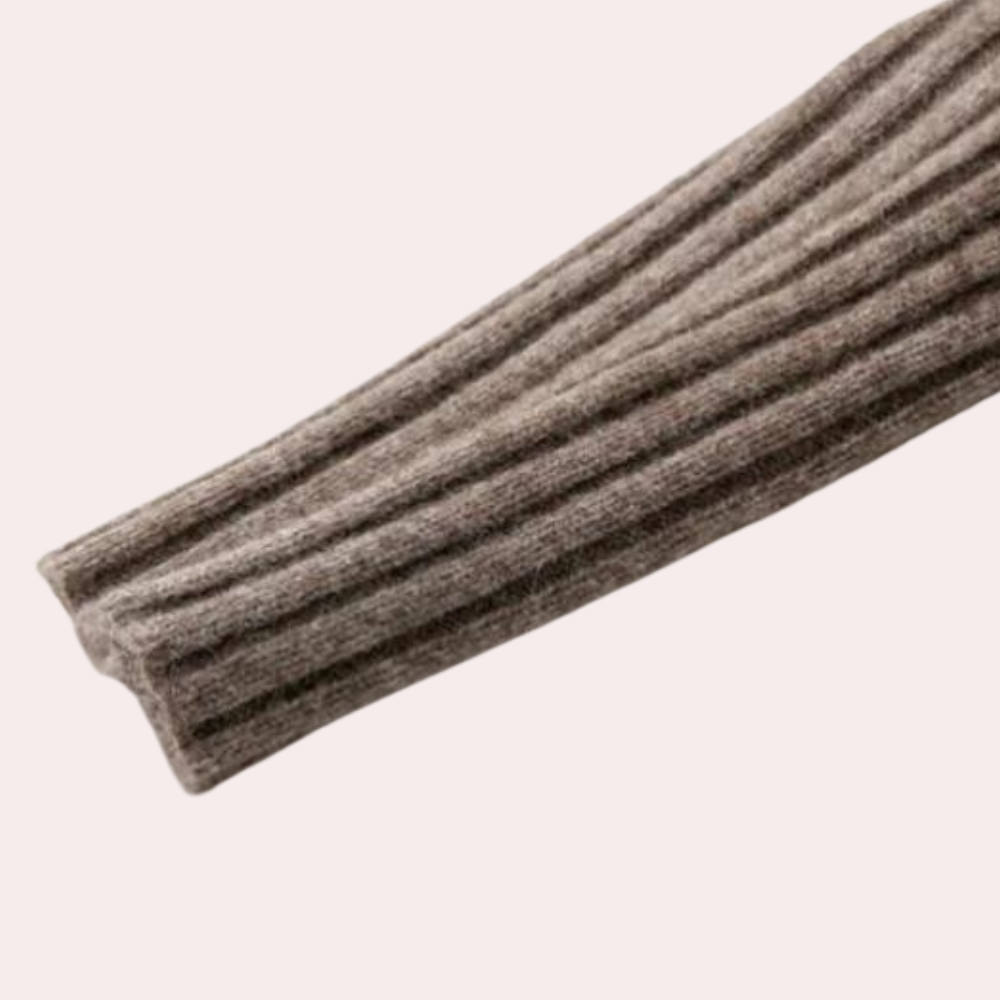 Alke | Trendiger und eleganter Sommerpullover