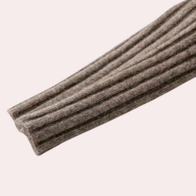 Alke | Trendiger und eleganter Sommerpullover