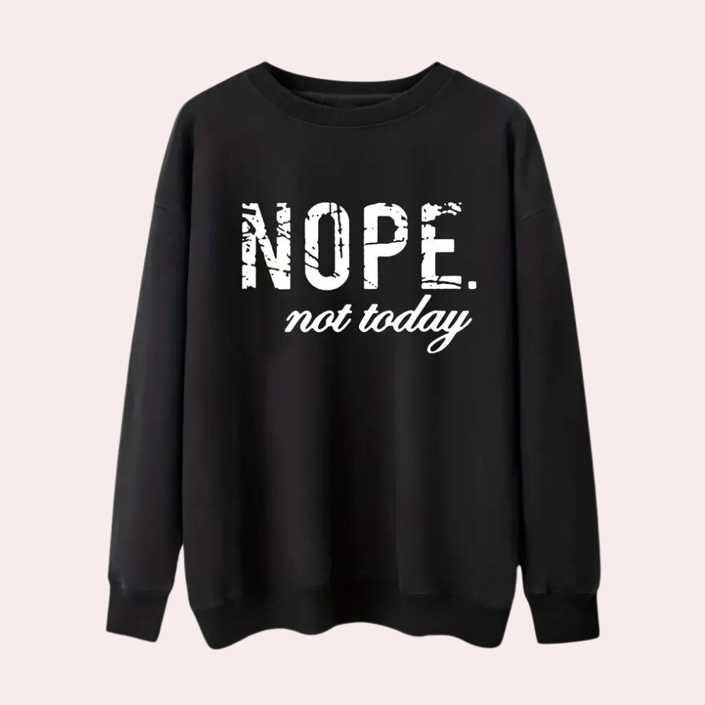 Capucine | Klassischer und stilvoller Sommerpullover