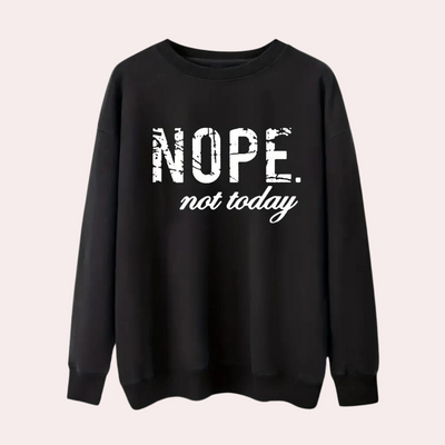 Capucine | Klassischer und stilvoller Sommerpullover