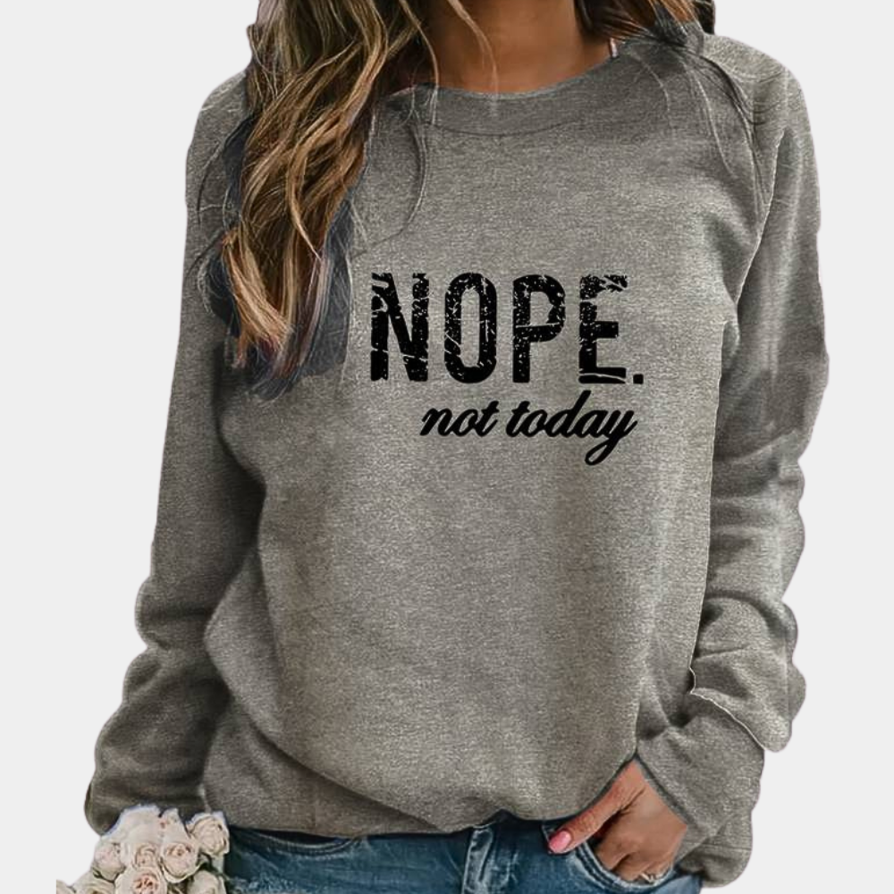 Capucine | Klassischer und stilvoller Sommerpullover