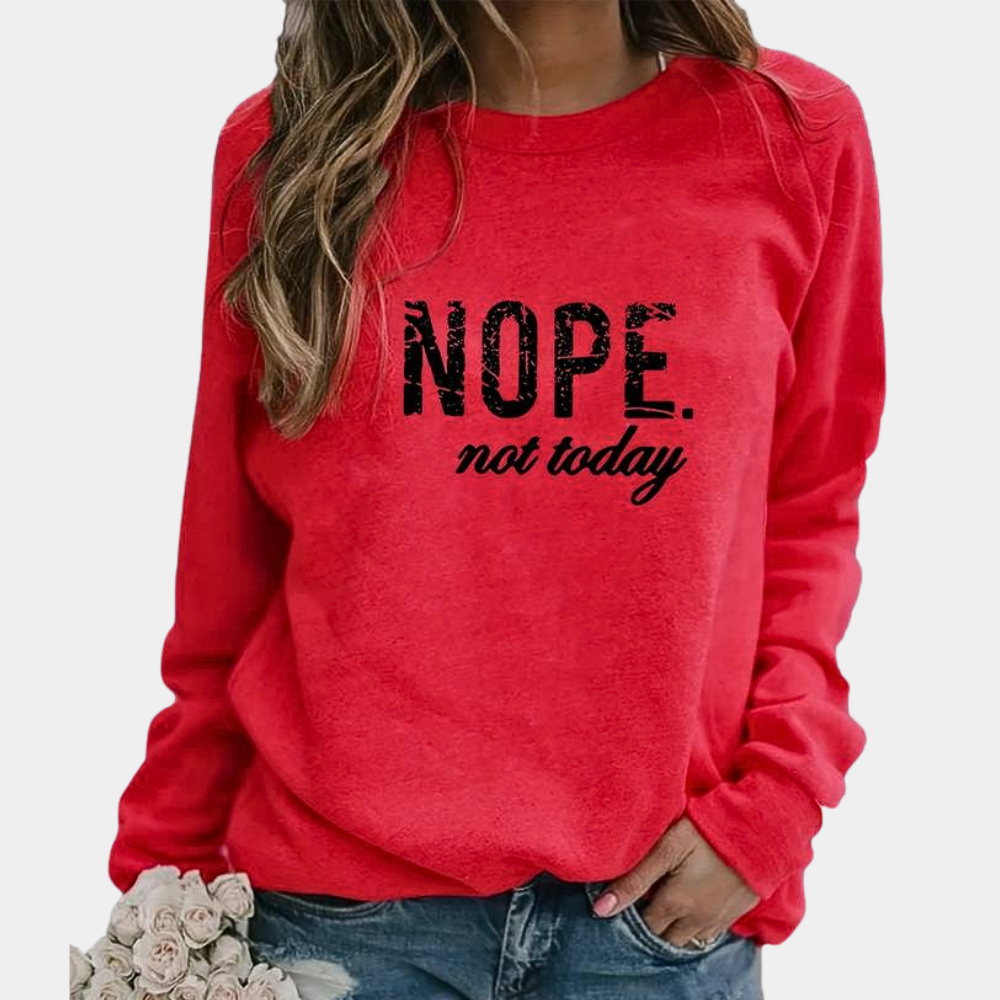 Capucine | Klassischer und stilvoller Sommerpullover