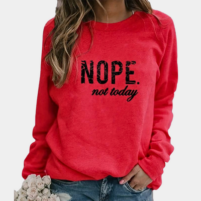 Capucine | Klassischer und stilvoller Sommerpullover