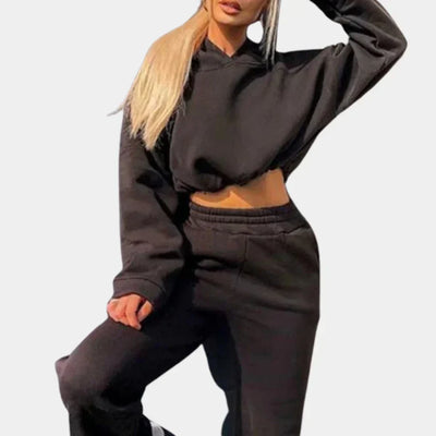 Selene | Moderner und bequemer Sommerpullover