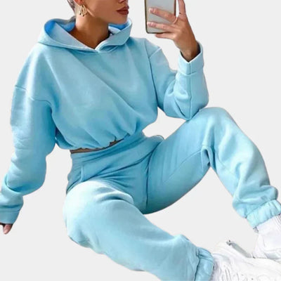 Selene | Moderner und bequemer Sommerpullover