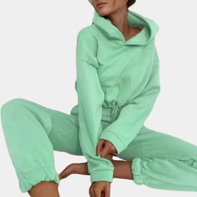 Selene | Moderner und bequemer Sommerpullover