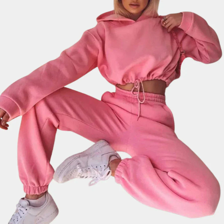 Selene | Moderner und bequemer Sommerpullover