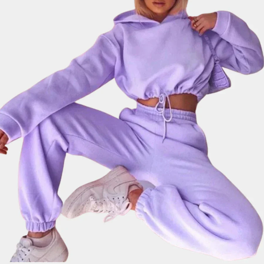 Selene | Moderner und bequemer Sommerpullover