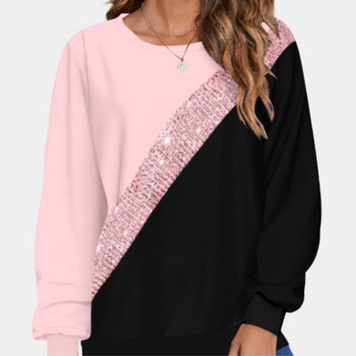 Brenna | Klassischer und bequemer Sommerpullover