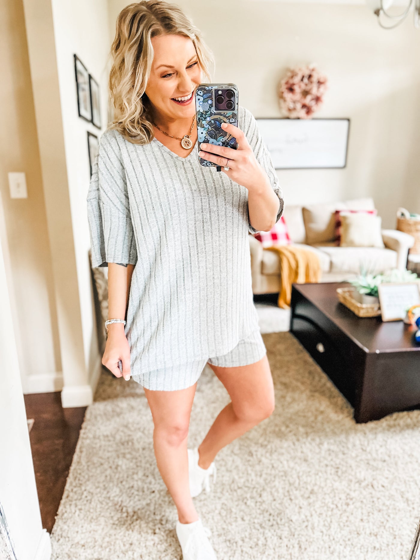 Talia™ Bequeme Sommerkleidung