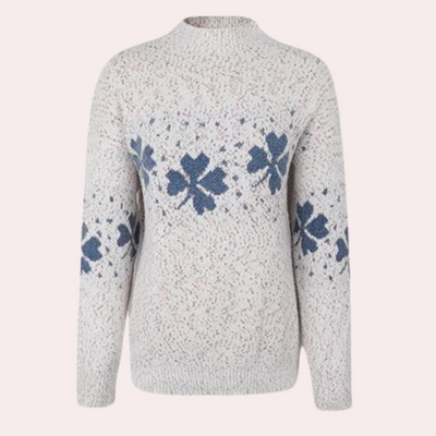 Meliora | Müheloser und schicker Sommerpullover