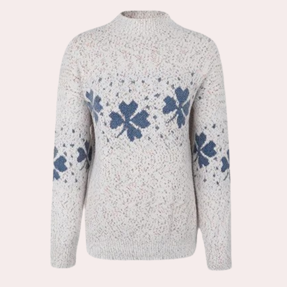 Meliora | Müheloser und schicker Sommerpullover