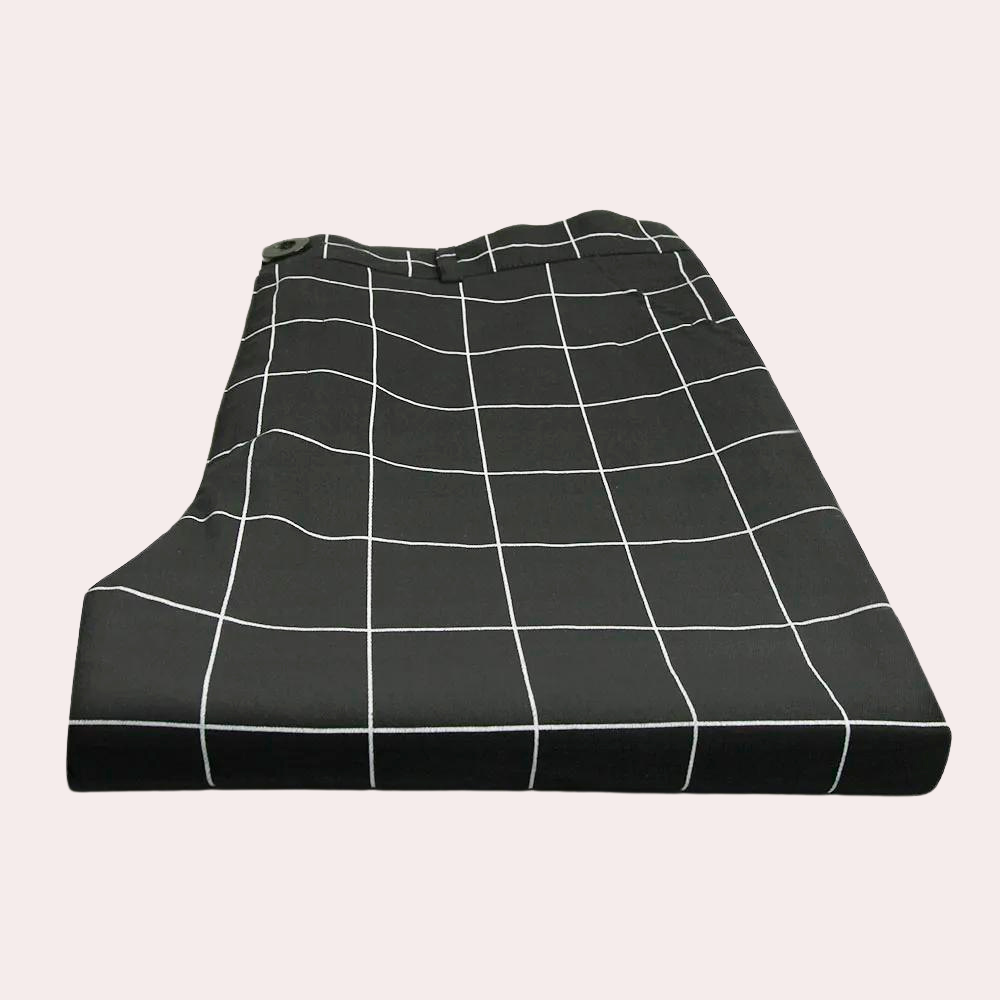 Yorick | Stylische, bequeme und vielseitige Chino-Hosen